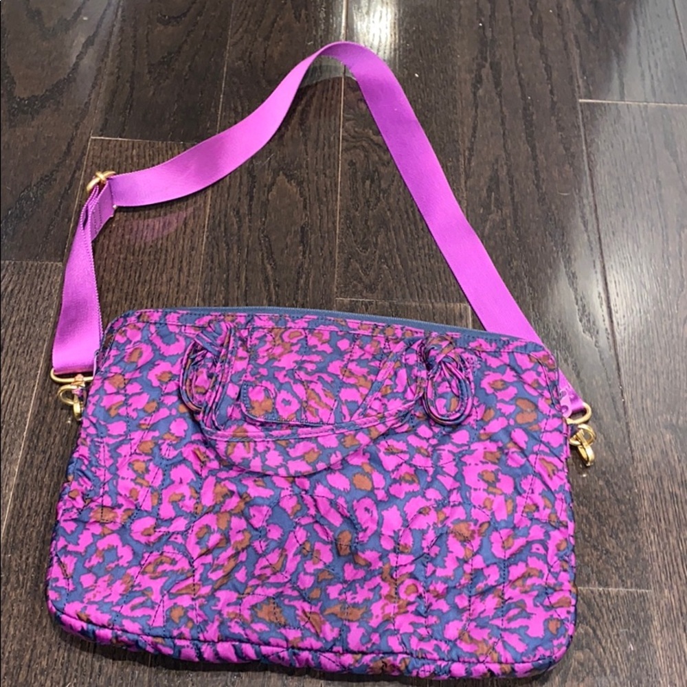 Marc By Marc Jacobs Computer Bag - image 6